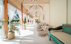 Rascals Hotel - Adults Only